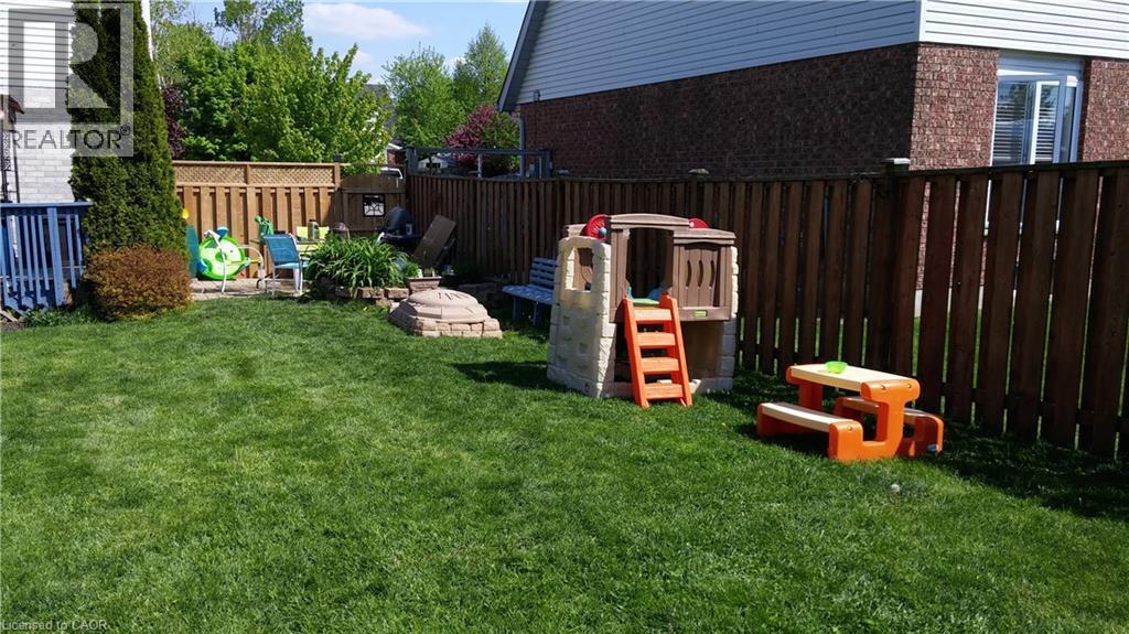 34 Sacha Road, Cambridge, Ontario  N3C 4A1 - Photo 47 - 40803936