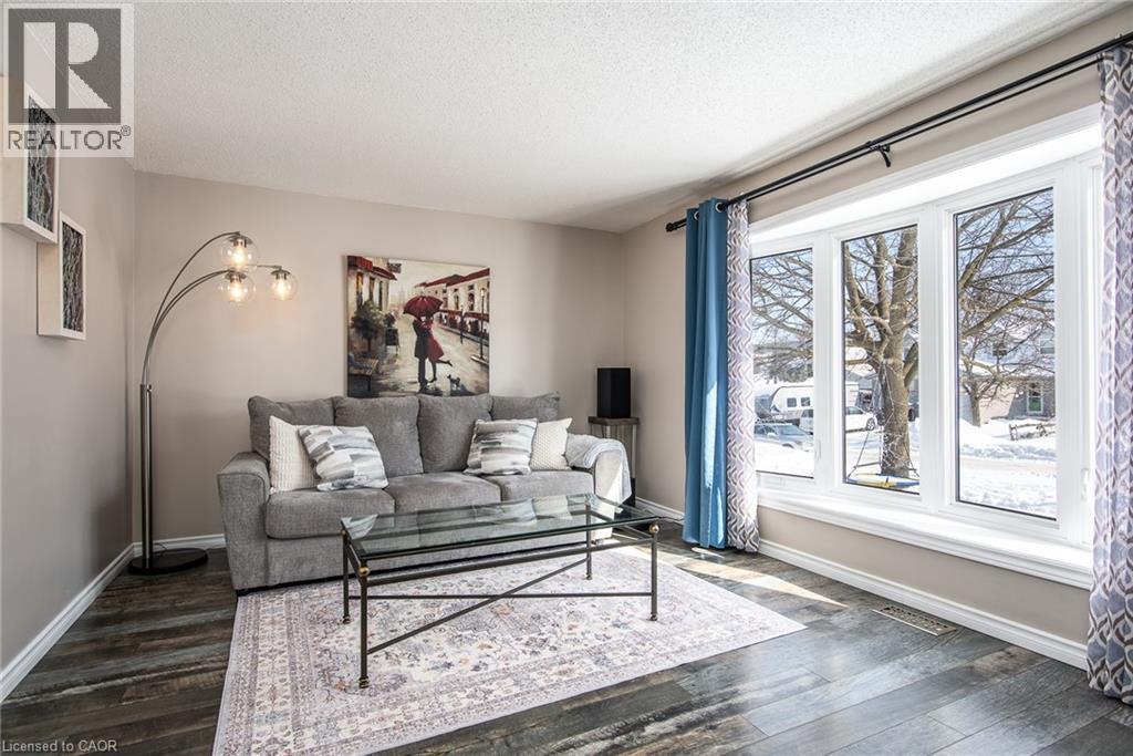 34 Sacha Road, Cambridge, Ontario  N3C 4A1 - Photo 5 - 40803936