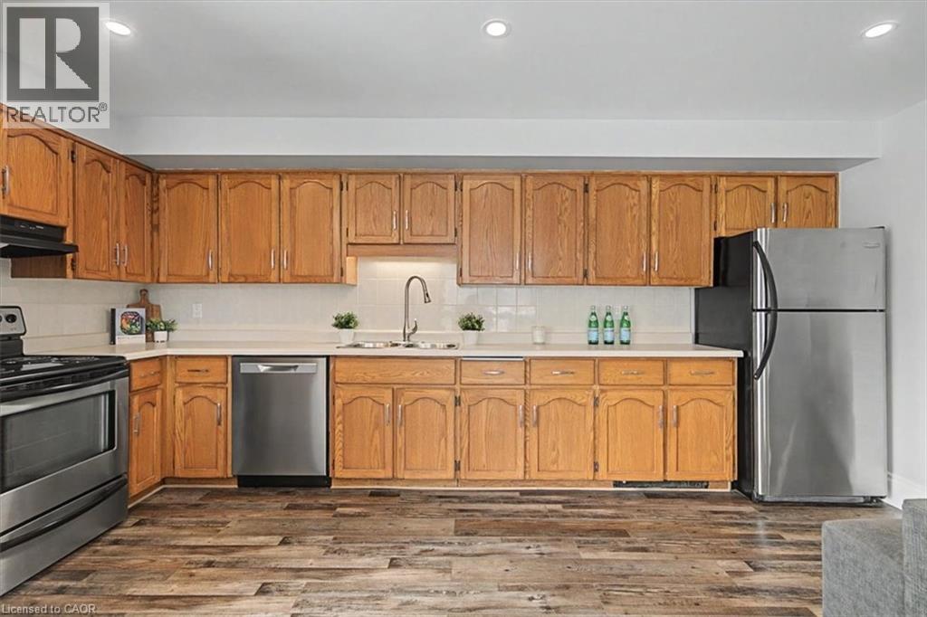 384 Erb Street W Unit# 304, Waterloo, Ontario  N2L 1W6 - Photo 11 - 40803781