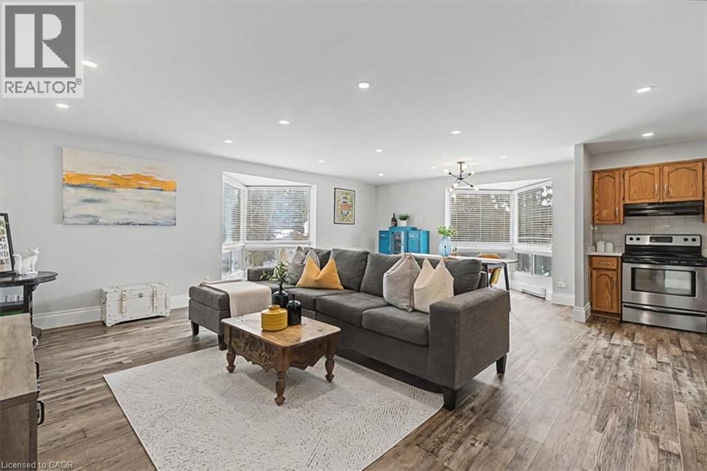 384 Erb Street W Unit# 304, Waterloo, Ontario  N2L 1W6 - Photo 3 - 40803781