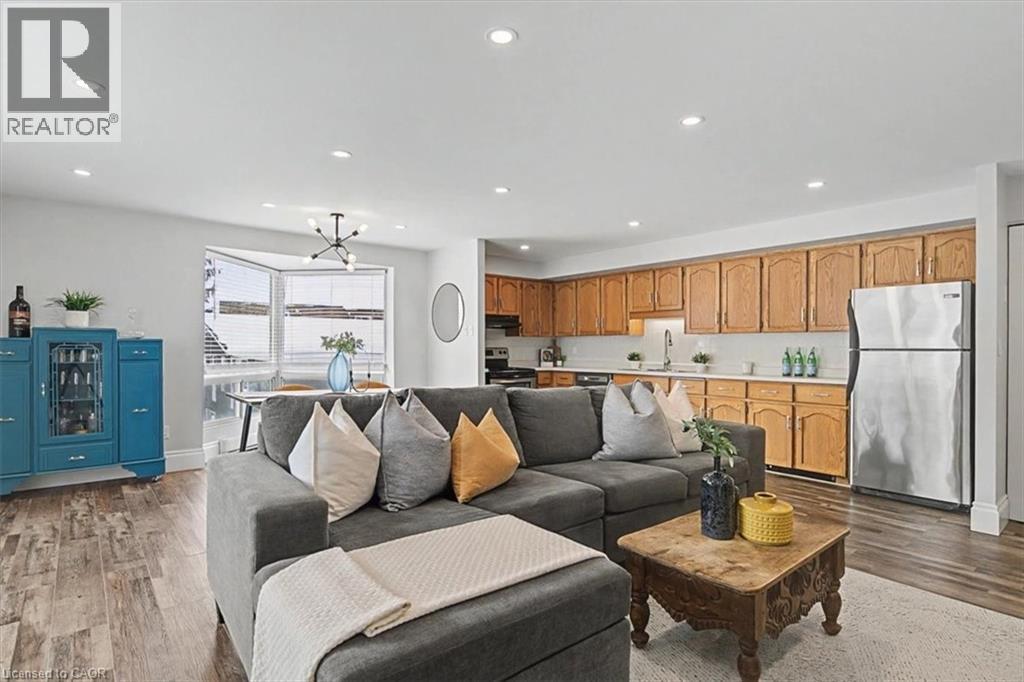 384 Erb Street W Unit# 304, Waterloo, Ontario  N2L 1W6 - Photo 6 - 40803781