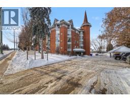 384 ERB Street W Unit# 304, Waterloo, Ontario