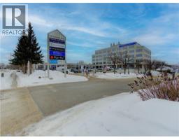 649 SCOTTSDALE Drive Unit# 101, guelph, Ontario