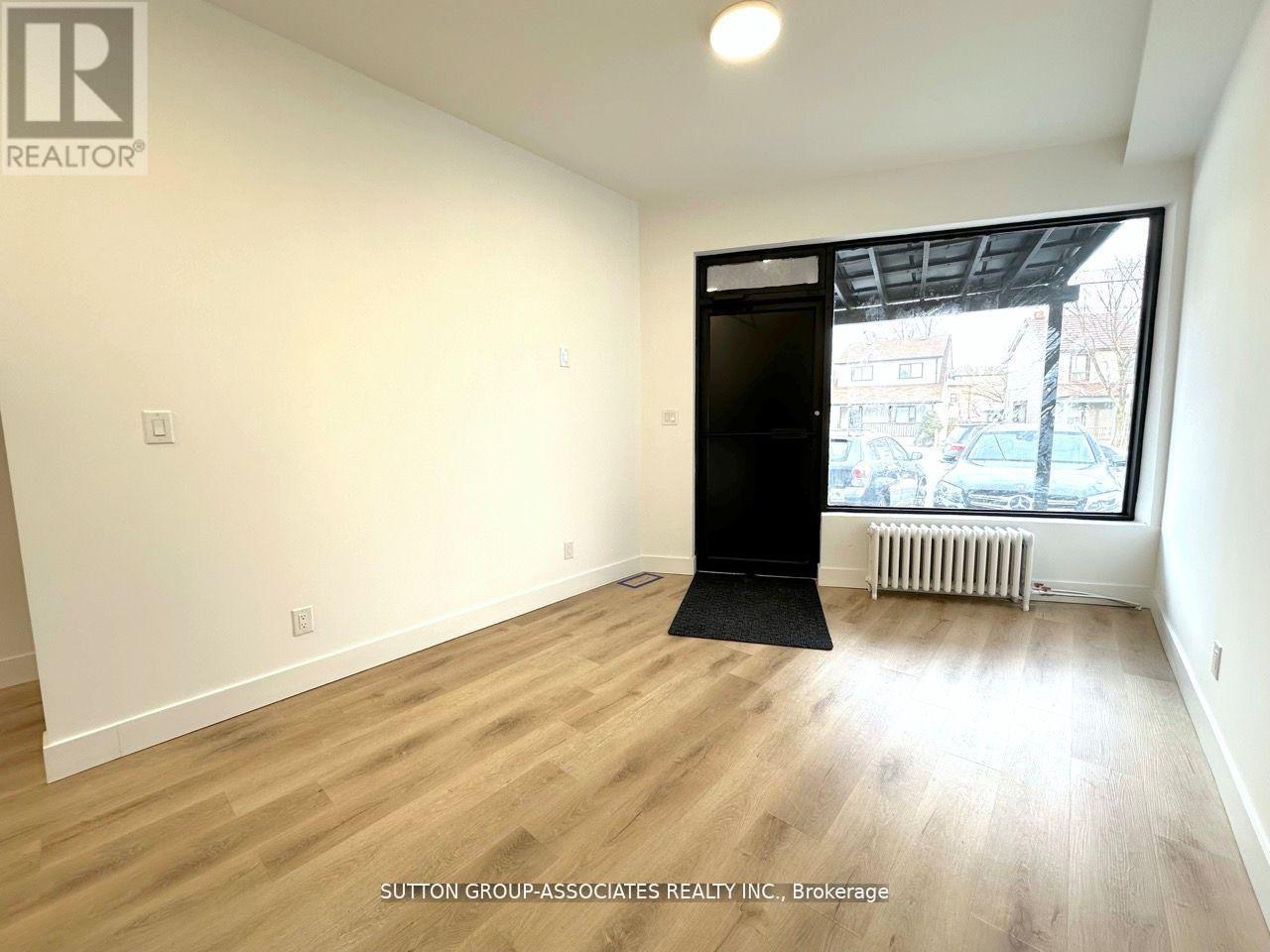 1 - 1630 Weston Road, Toronto, Ontario  M9N 1T9 - Photo 7 - W12772210