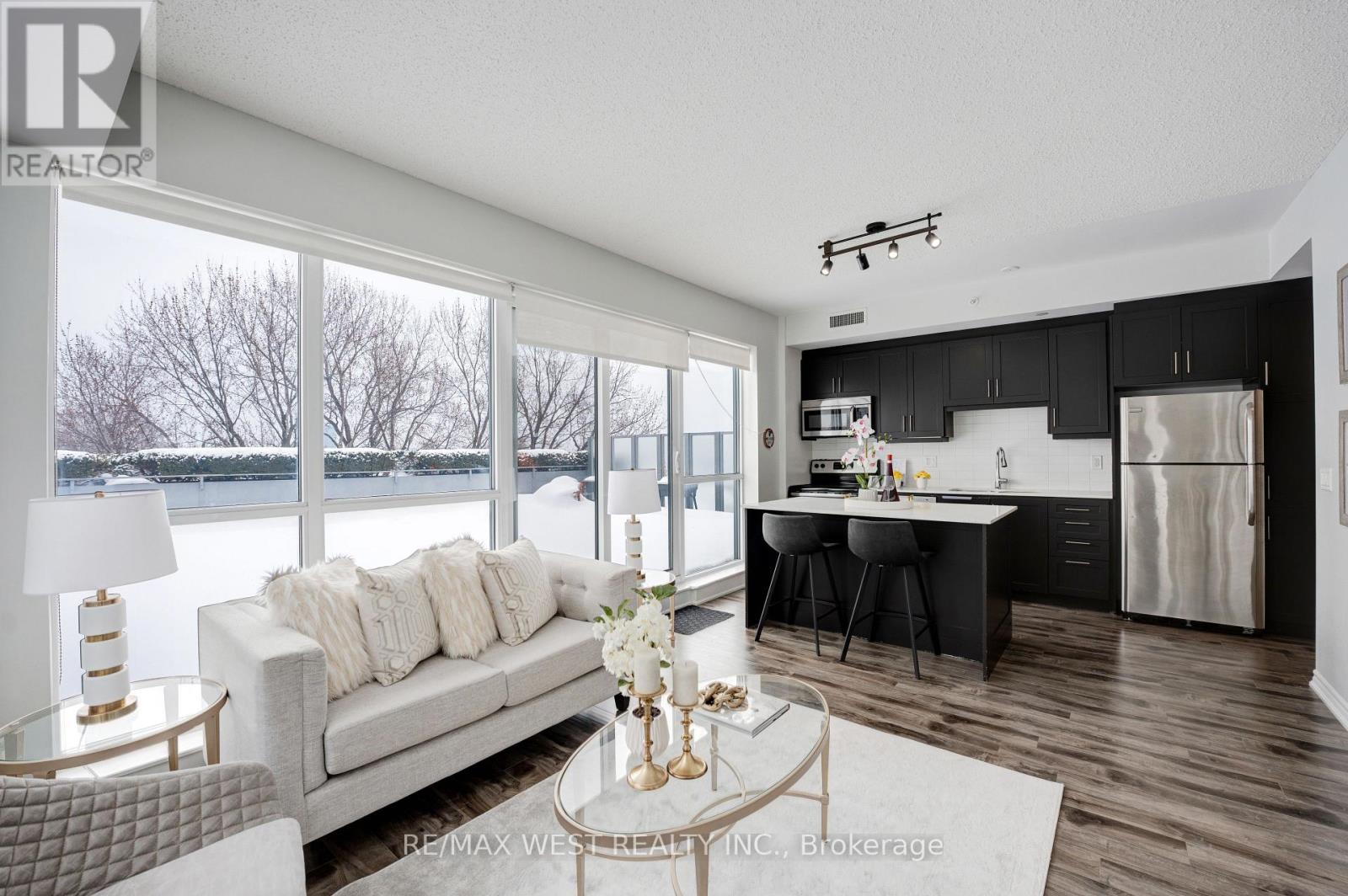 625 - 15 James Finlay Way, Toronto, Ontario  M3M 0B3 - Photo 13 - W12772218