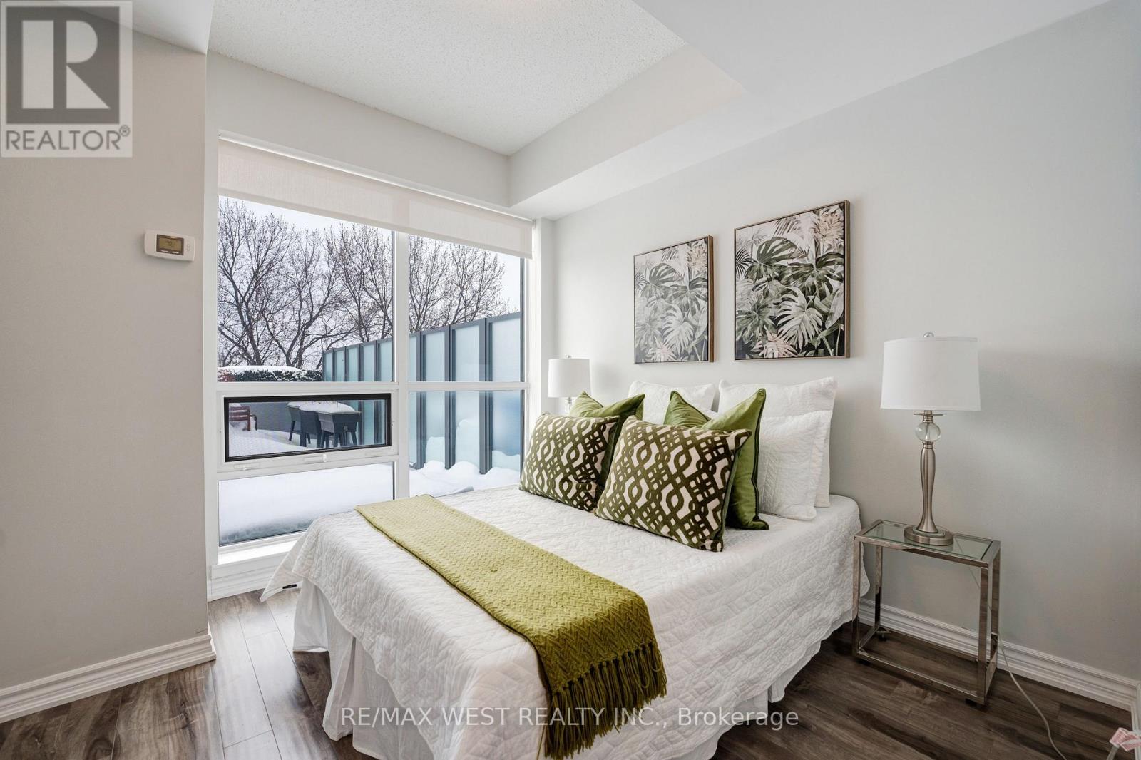 625 - 15 James Finlay Way, Toronto, Ontario  M3M 0B3 - Photo 15 - W12772218