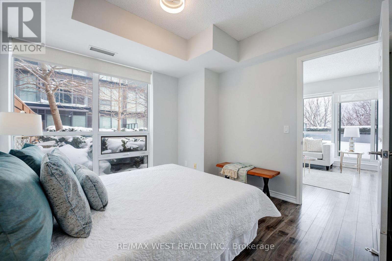 625 - 15 James Finlay Way, Toronto, Ontario  M3M 0B3 - Photo 20 - W12772218
