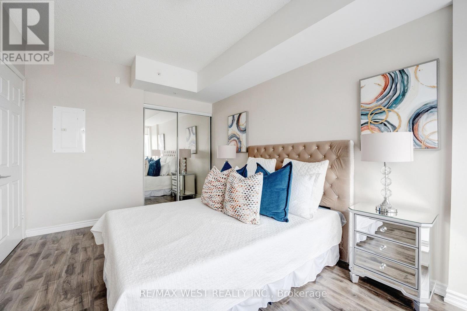 627 - 15 James Finlay Way, Toronto, Ontario  M3M 0B3 - Photo 14 - W12772228