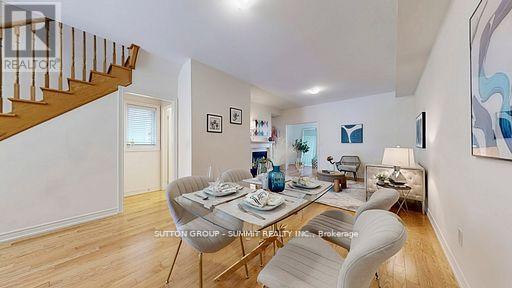 3964 Thomas Alton Boulevard, Burlington, Ontario  L7M 2A4 - Photo 10 - W12772236