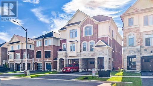 3964 Thomas Alton Boulevard, Burlington, Ontario  L7M 2A4 - Photo 2 - W12772236