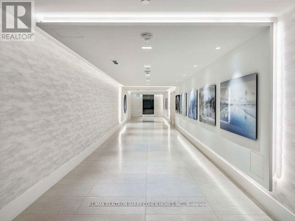 3309 - 30 Gibbs Road, Toronto, Ontario  M9B 0E4 - Photo 12 - W12772252