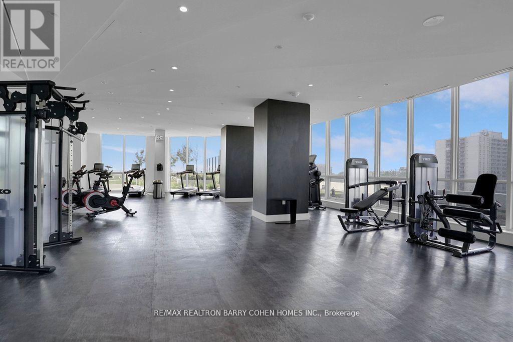 3309 - 30 Gibbs Road, Toronto, Ontario  M9B 0E4 - Photo 13 - W12772252