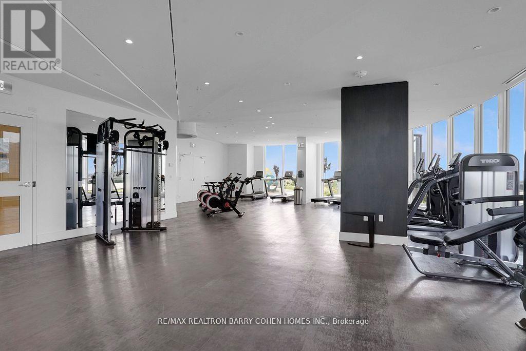 3309 - 30 Gibbs Road, Toronto, Ontario  M9B 0E4 - Photo 14 - W12772252