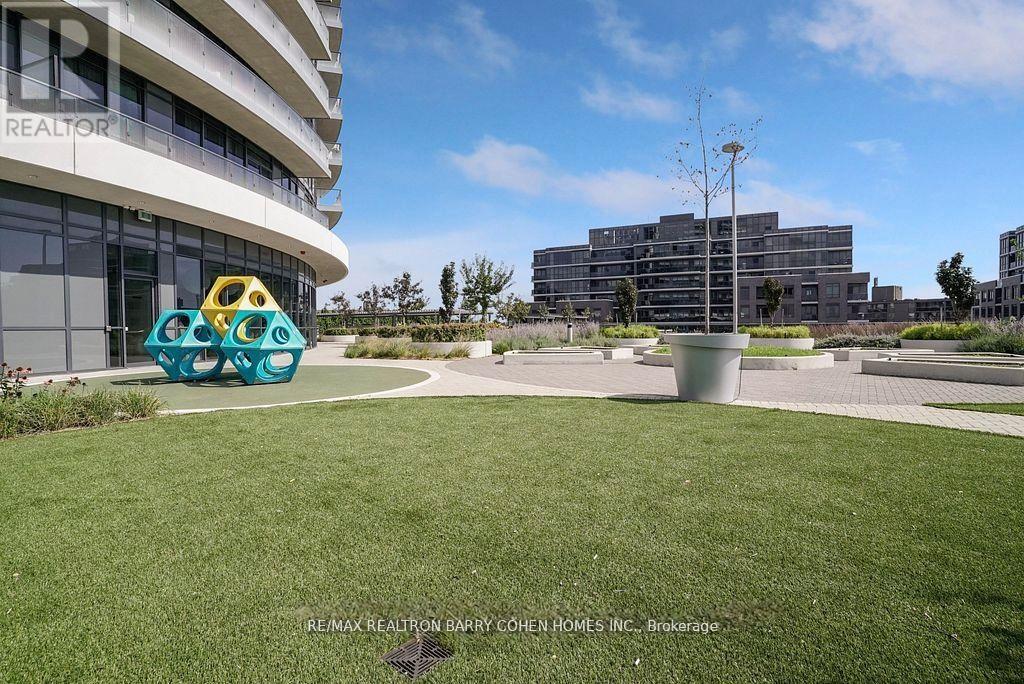 3309 - 30 Gibbs Road, Toronto, Ontario  M9B 0E4 - Photo 18 - W12772252