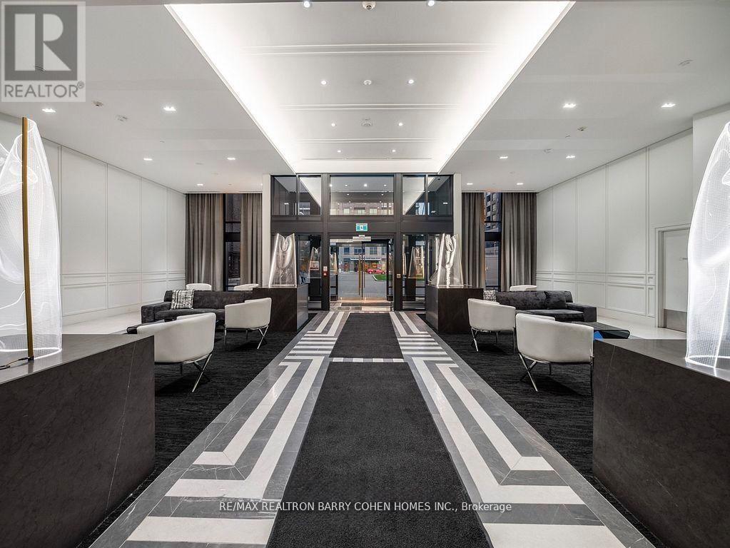 3309 - 30 Gibbs Road, Toronto, Ontario  M9B 0E4 - Photo 2 - W12772252