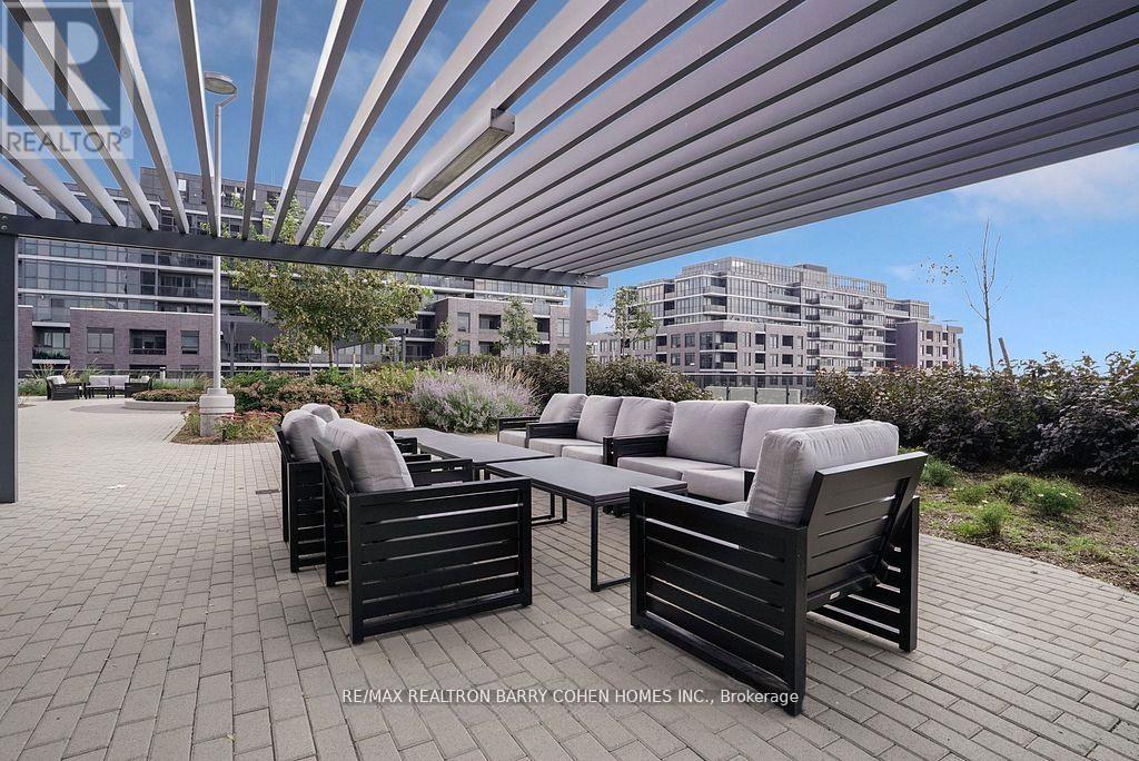 3309 - 30 Gibbs Road, Toronto, Ontario  M9B 0E4 - Photo 20 - W12772252