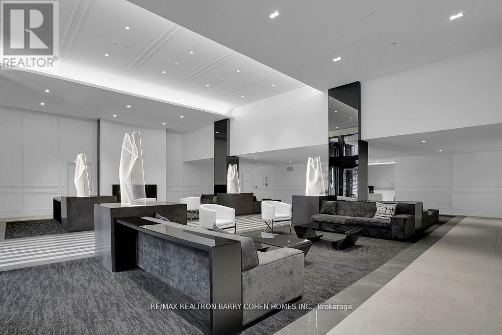 3309 - 30 Gibbs Road, Toronto, Ontario  M9B 0E4 - Photo 3 - W12772252