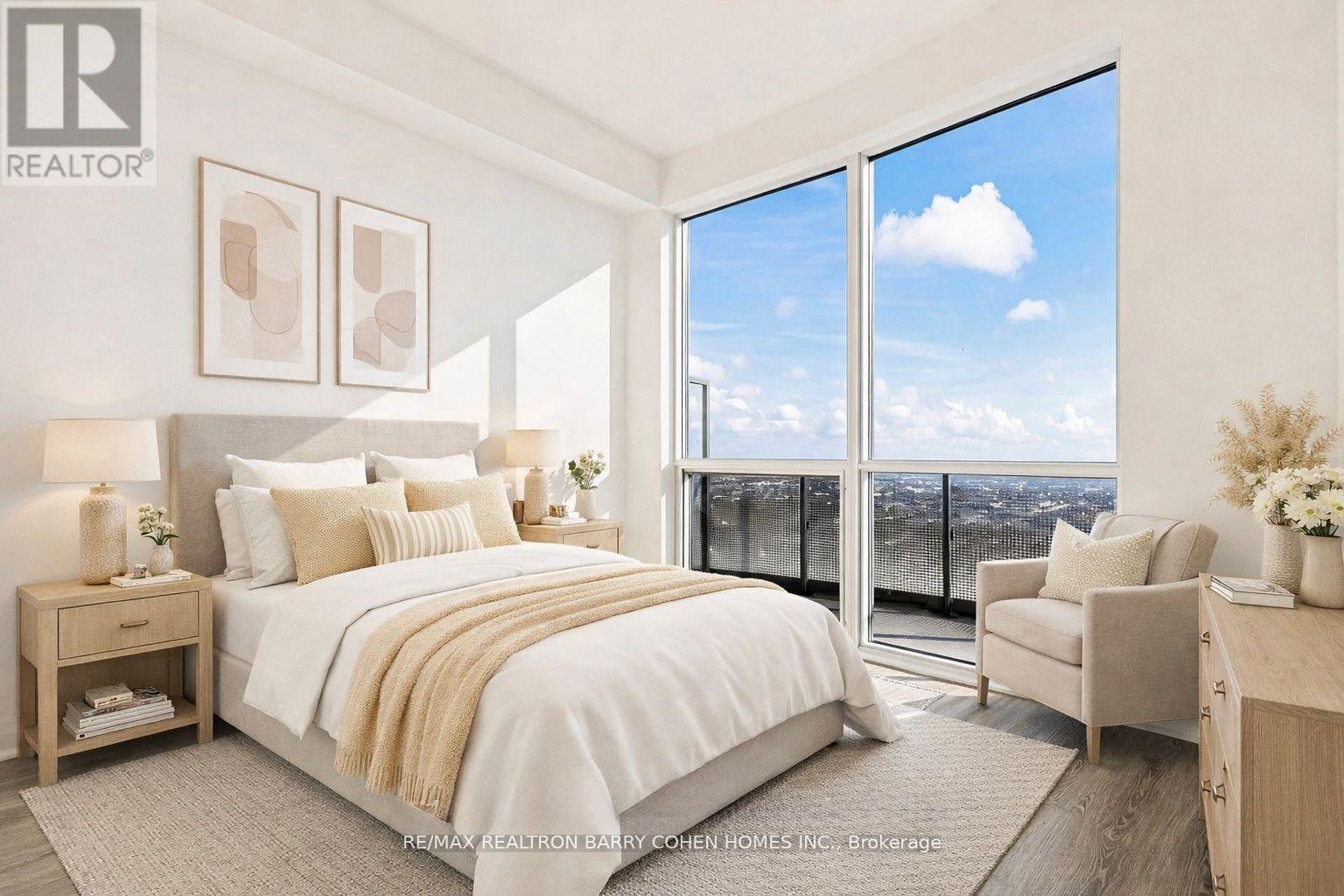 3309 - 30 Gibbs Road, Toronto, Ontario  M9B 0E4 - Photo 8 - W12772252