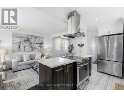 26 GUEST STREET, Brampton, Ontario