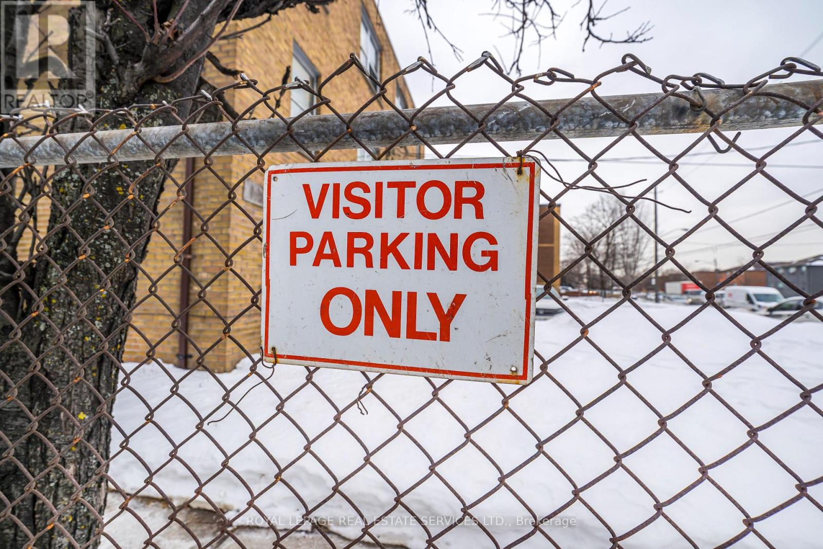 11 - 2637 Keele Street, Toronto, Ontario  M6L 2P2 - Photo 17 - W12772274