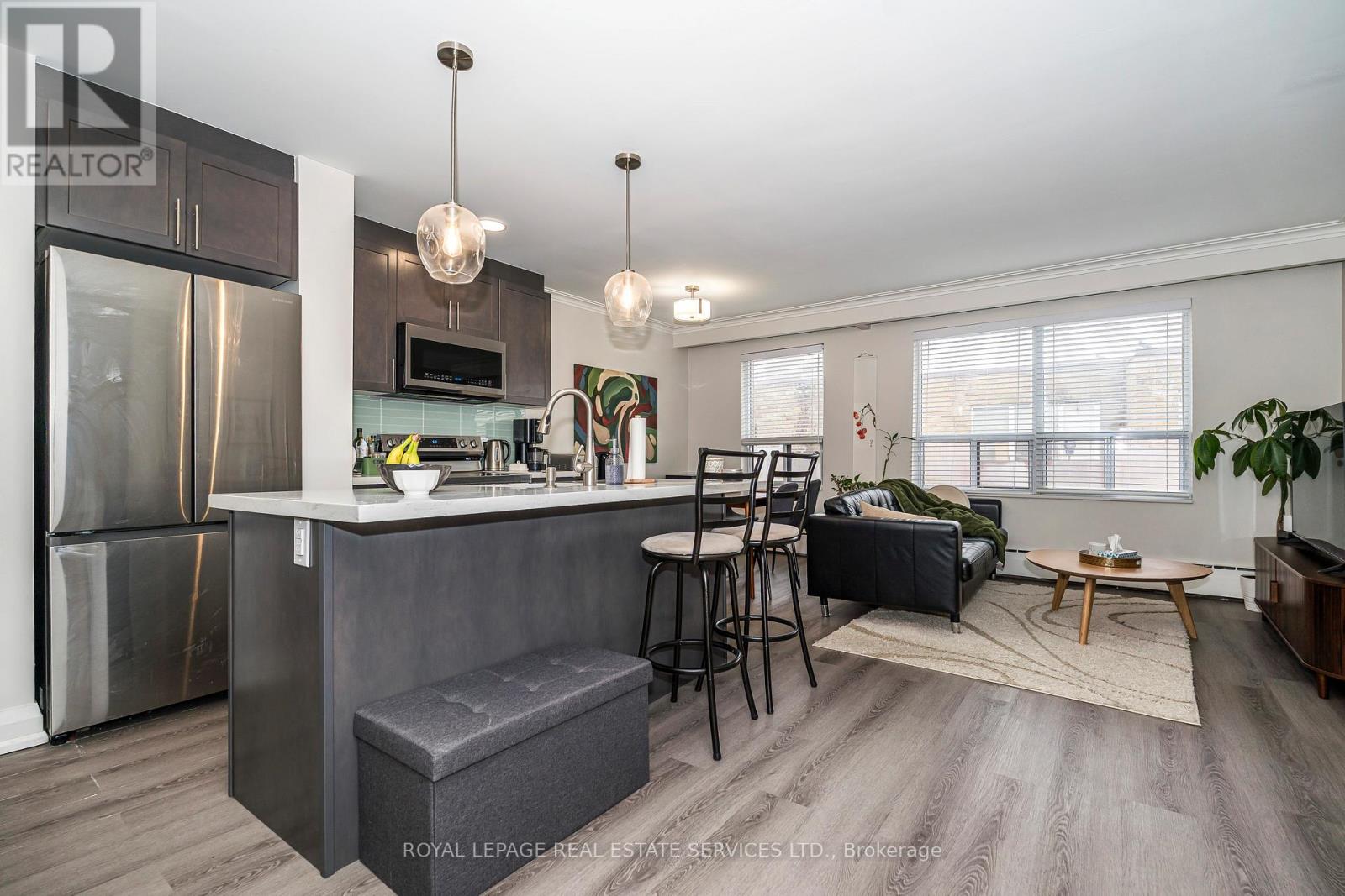 11 - 2637 Keele Street, Toronto, Ontario  M6L 2P2 - Photo 6 - W12772274