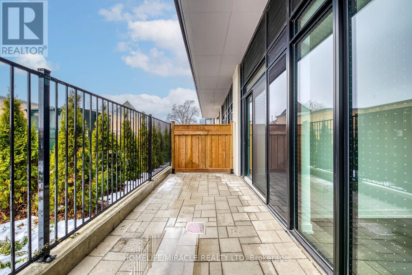 109 - 801 The Queensway, Toronto, Ontario  M8Z 1N4 - Photo 23 - W12772310