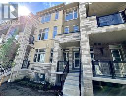 3 - 15 FIELDRIDGE CRESCENT, Brampton, Ontario