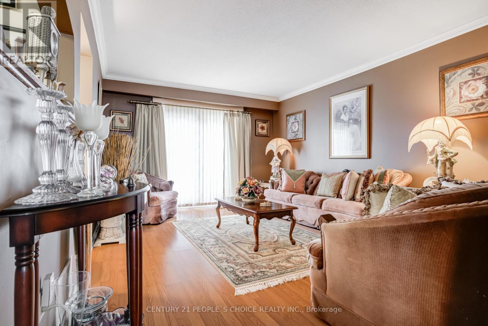 73 Bruce Beer Drive, Brampton, Ontario  L6V 2Z7 - Photo 10 - W12772326