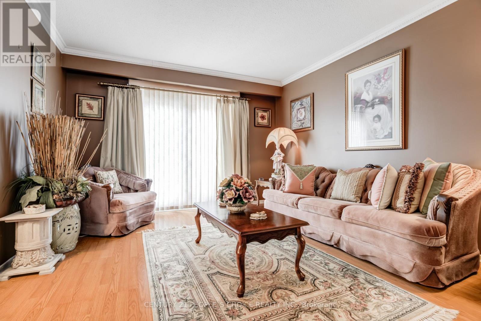 73 Bruce Beer Drive, Brampton, Ontario  L6V 2Z7 - Photo 11 - W12772326