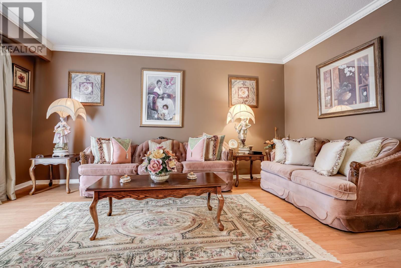 73 Bruce Beer Drive, Brampton, Ontario  L6V 2Z7 - Photo 12 - W12772326