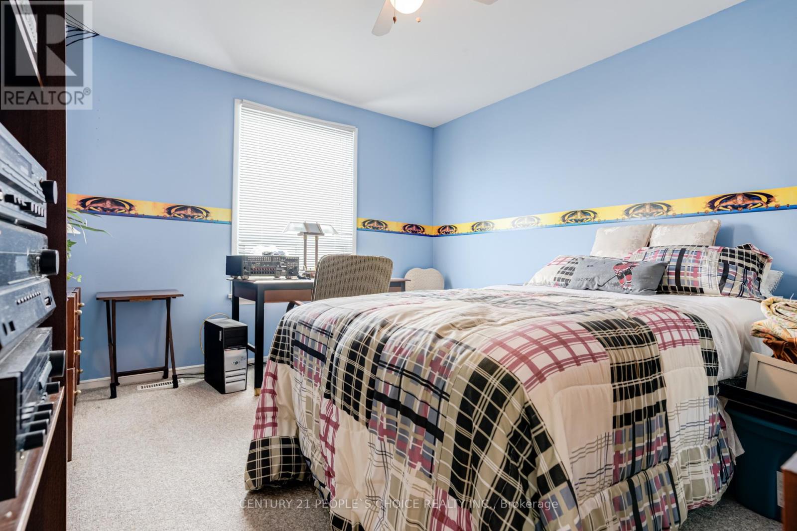 73 Bruce Beer Drive, Brampton, Ontario  L6V 2Z7 - Photo 27 - W12772326