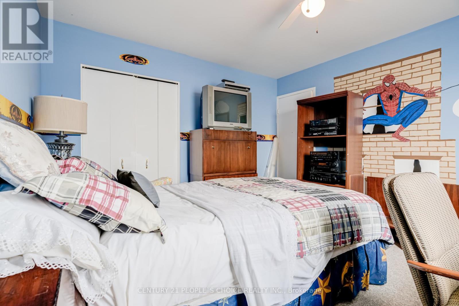 73 Bruce Beer Drive, Brampton, Ontario  L6V 2Z7 - Photo 28 - W12772326