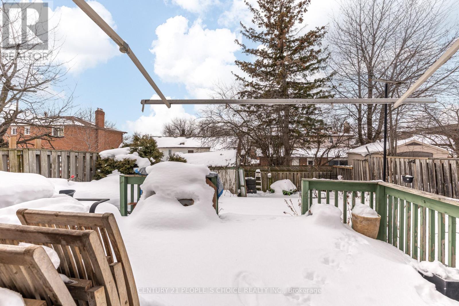 73 Bruce Beer Drive, Brampton, Ontario  L6V 2Z7 - Photo 47 - W12772326