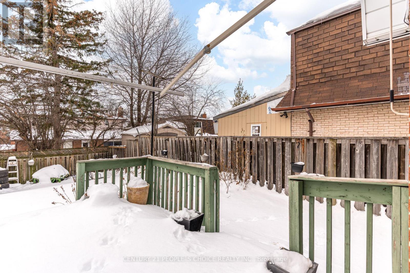 73 Bruce Beer Drive, Brampton, Ontario  L6V 2Z7 - Photo 48 - W12772326