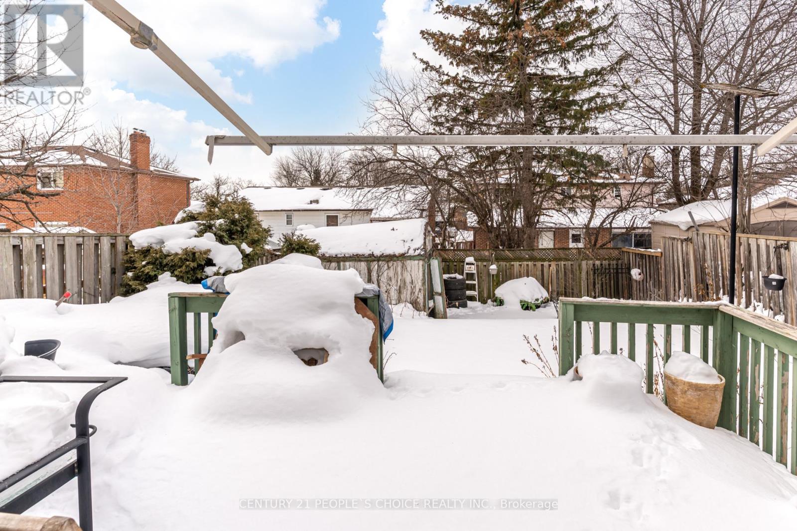 73 Bruce Beer Drive, Brampton, Ontario  L6V 2Z7 - Photo 49 - W12772326