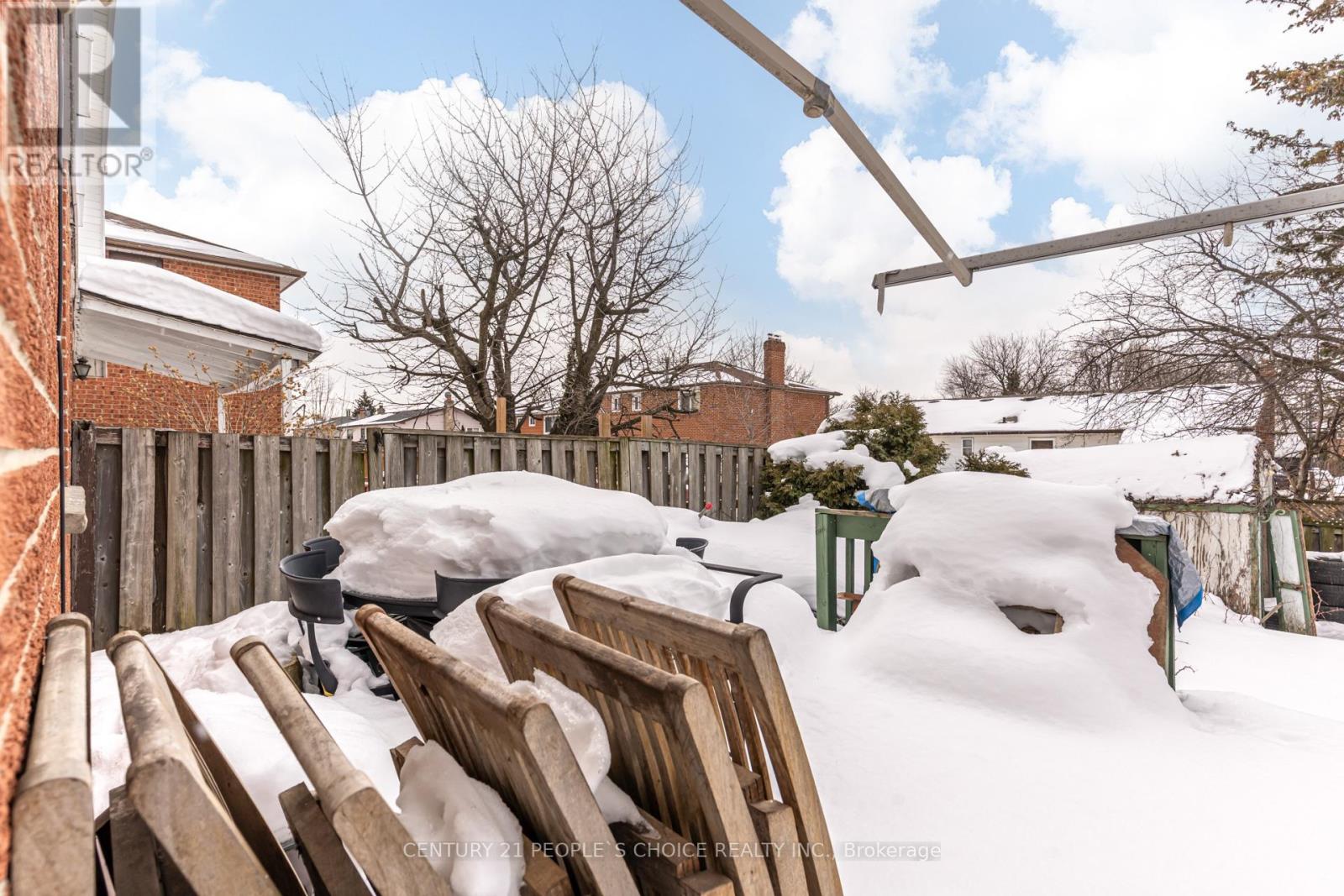 73 Bruce Beer Drive, Brampton, Ontario  L6V 2Z7 - Photo 50 - W12772326