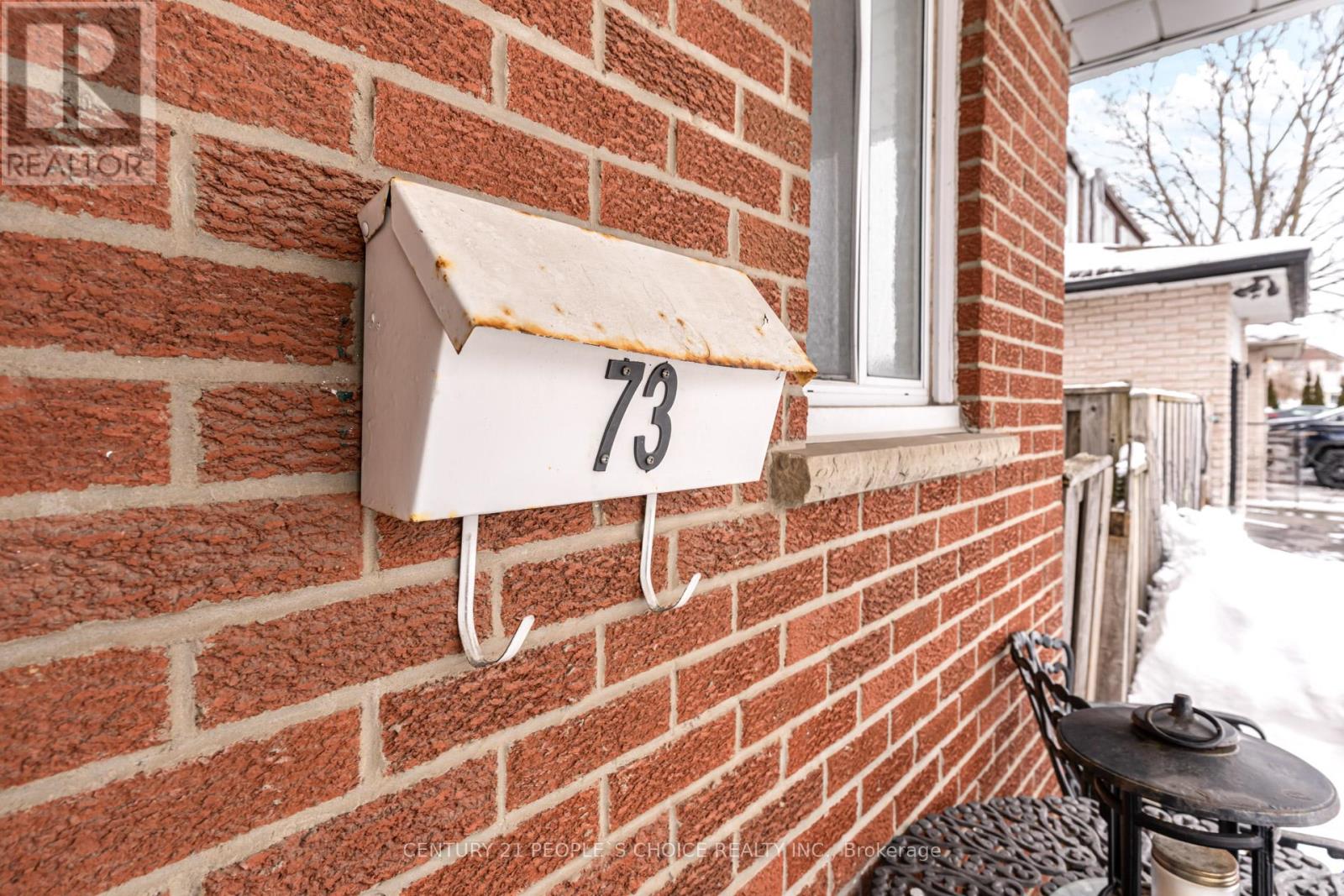 73 Bruce Beer Drive, Brampton, Ontario  L6V 2Z7 - Photo 7 - W12772326