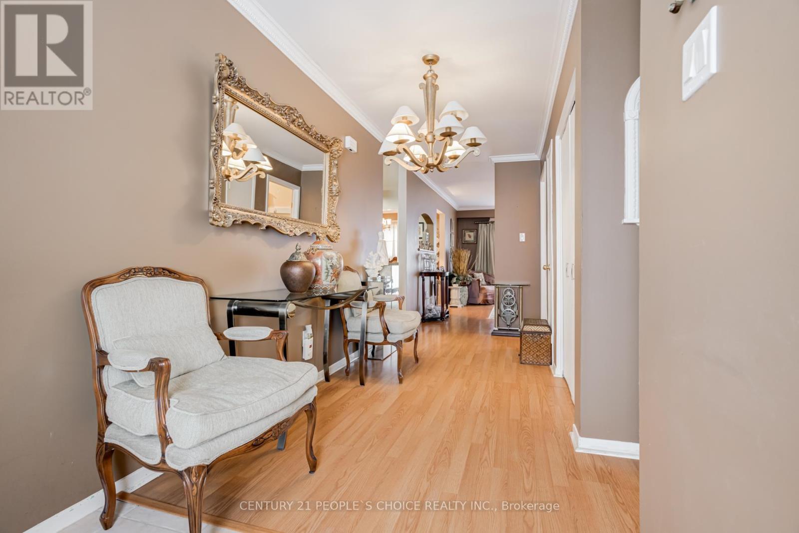 73 Bruce Beer Drive, Brampton, Ontario  L6V 2Z7 - Photo 9 - W12772326