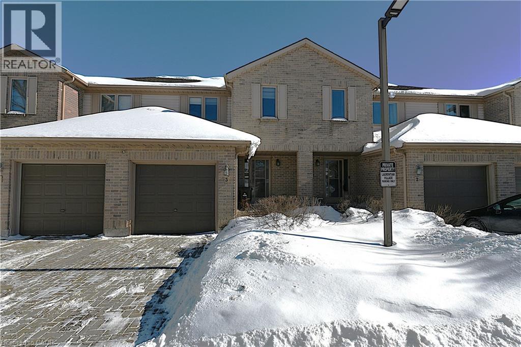 230 Blackhorne Drive Unit# 3, Kitchener, Ontario  N2E 1Z4 - Photo 20 - 40793376