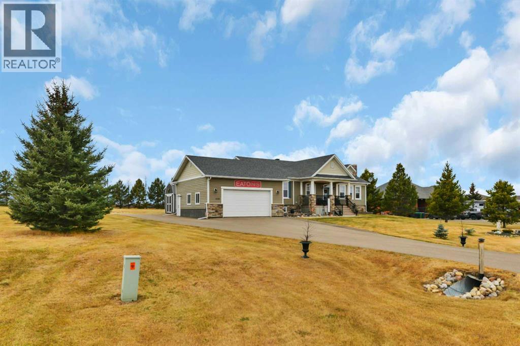 6118 Evergreen Close, Rimbey, Alberta  T0C 0J0 - Photo 40 - A2270050