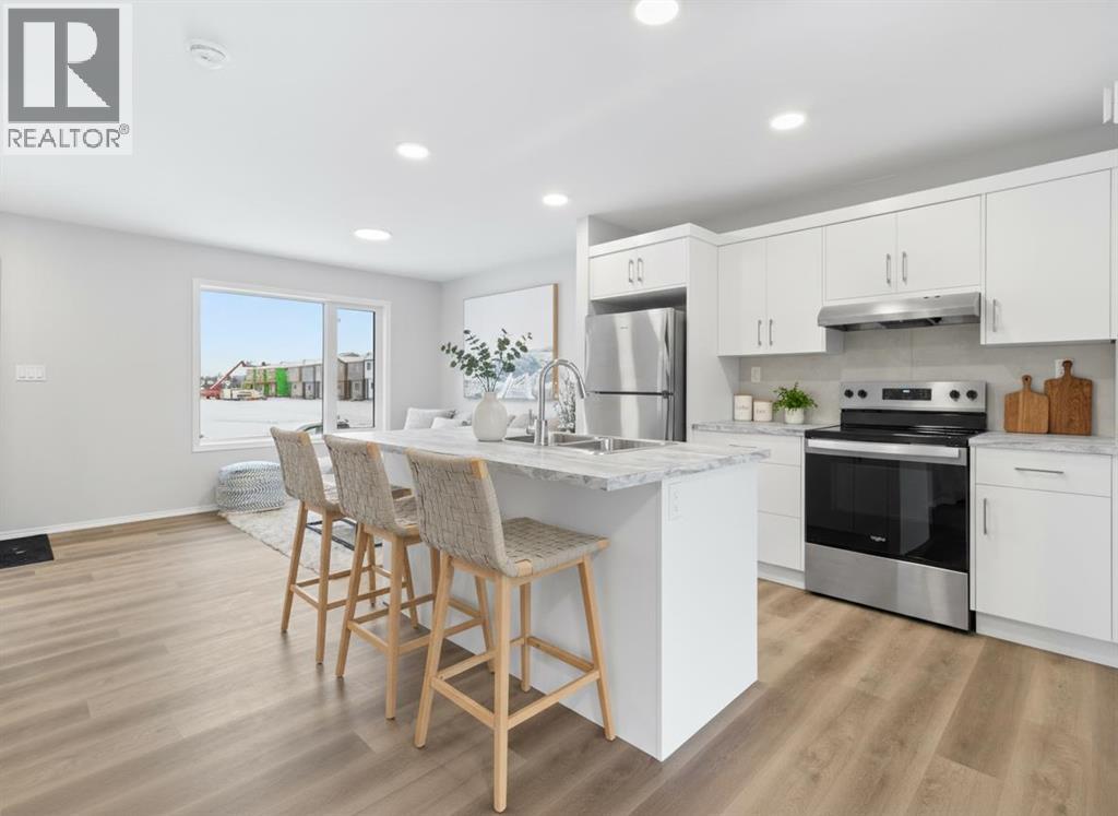 37 Louis Drive, Rural Red Deer County, Alberta  T4E 3E5 - Photo 5 - A2272382