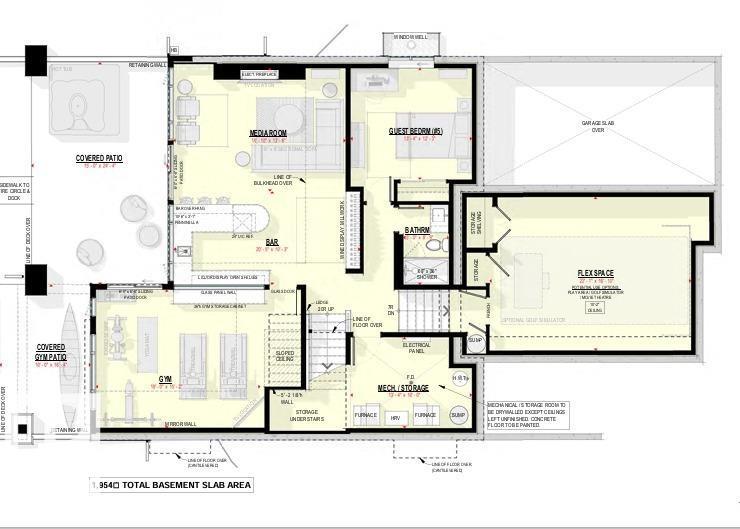 12 Jardin Pl, St. Albert, Alberta  T8N 7W7 - Photo 16 - E4465762