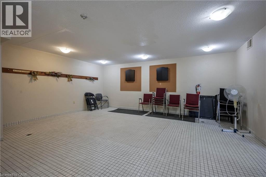 200 Jamieson Parkway Unit# 205, Cambridge, Ontario  N3C 4B5 - Photo 38 - 40793992