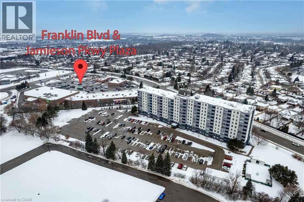 200 Jamieson Parkway Unit# 205, Cambridge, Ontario  N3C 4B5 - Photo 41 - 40793992