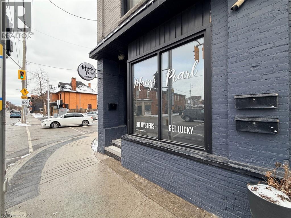 340 1/2 Barton Street E Unit# 3, Hamilton, Ontario  L8L 2X7 - Photo 16 - 40796416