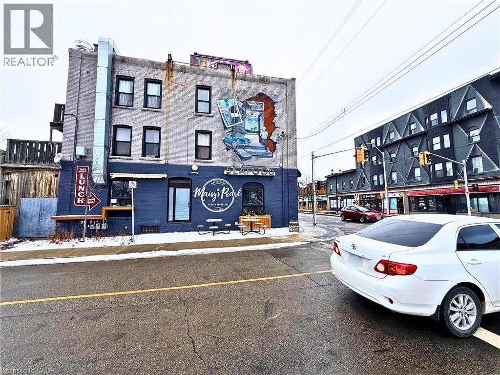 340 1/2 Barton Street E Unit# 3, Hamilton, Ontario  L8L 2X7 - Photo 17 - 40796416