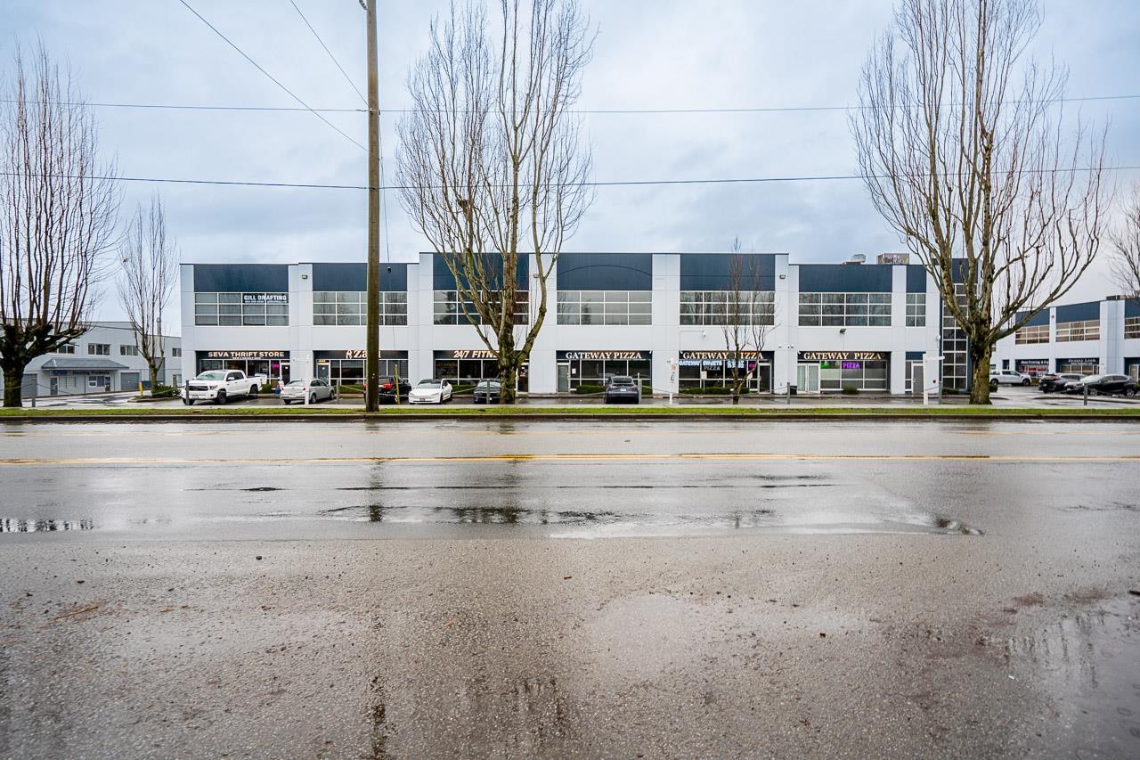 206 12877 76 Avenue, Surrey, British Columbia  V3W 1E6 - Photo 3 - C8075994