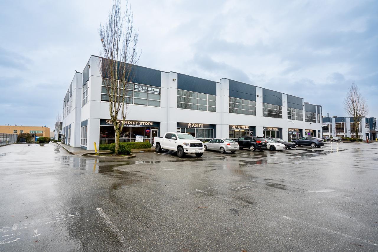 206 12877 76 Avenue, Surrey, British Columbia  V3W 1E6 - Photo 4 - C8075994