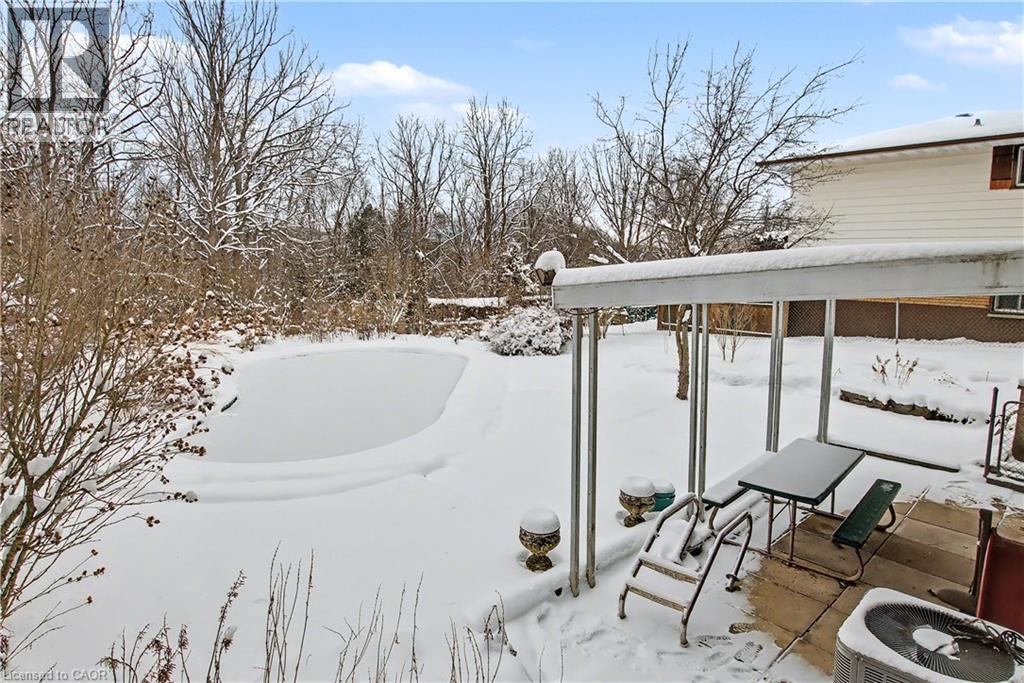 37 Sunrise Crescent, Dundas, Ontario  L9H 3S1 - Photo 38 - 40799740