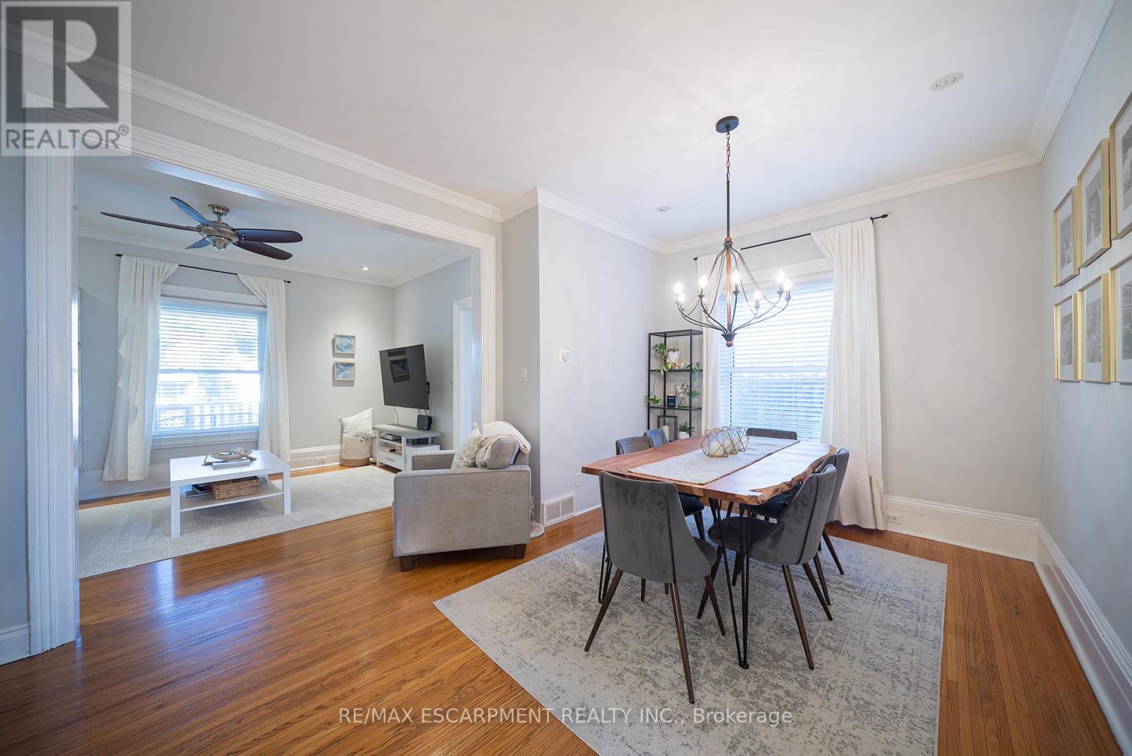 35 Murray Street, Brantford, Ontario  N3S 5N4 - Photo 11 - X12772232